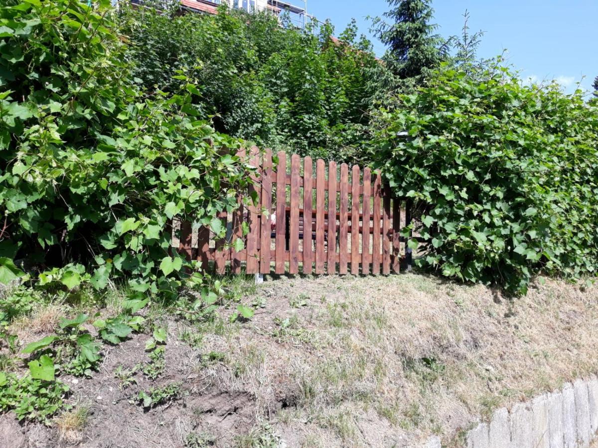 Apartamenty Centrum Schreiberhau Exterior foto
